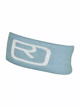 ORTOVOX | Fascia per capelli Pro | hellblau